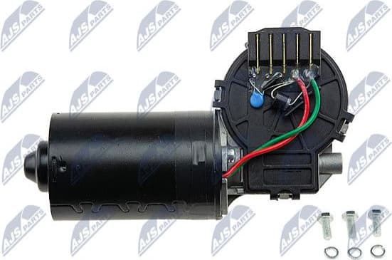 Wiper Motor ESW-ME-010 - image 5