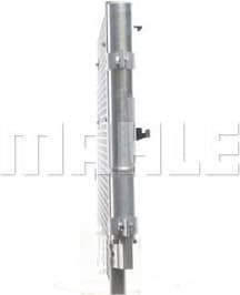 Condenser, air conditioning BEHR AC 4 000S - image 8