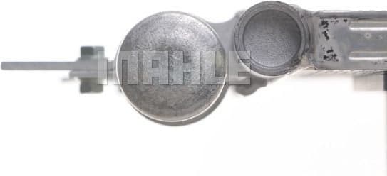 Condenser, air conditioning BEHR AC 4 000S - image 10