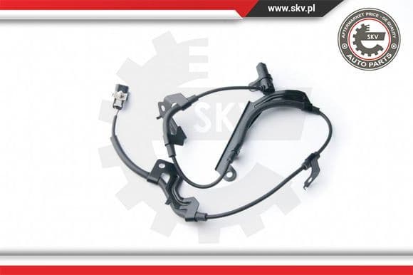 Sensor, wheel speed 06SKV265