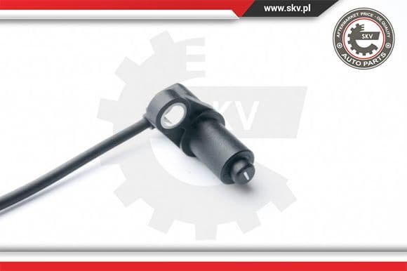 Sensor, wheel speed 06SKV265 - image 2