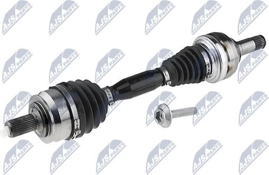 Drive Shaft NPW-ME-066