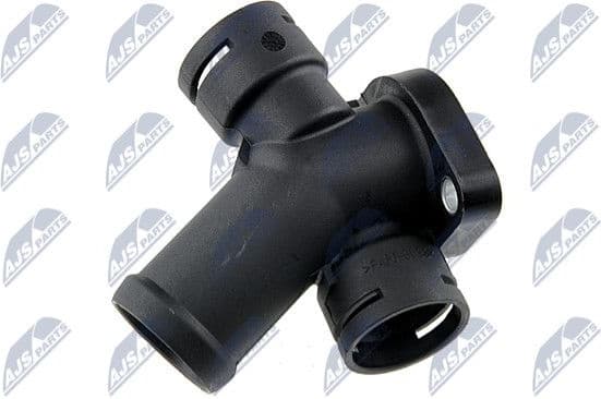 Coolant Flange CTM-VW-017 - image 2