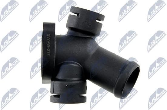 Coolant Flange CTM-VW-017 - image 4