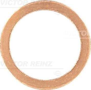 Seal Ring, oil drain plug 41-70168-00
