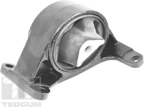 Mounting, engine TED11987