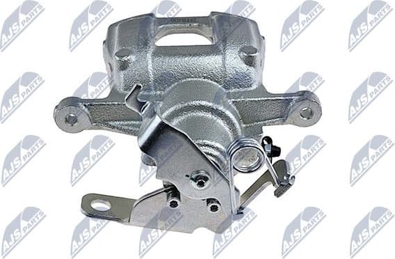 Brake Caliper HZT-FR-030 - image 3
