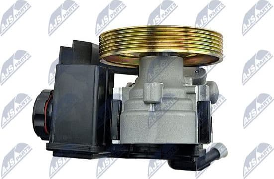 Hydraulic Pump, steering SPW-CT-029 - image 3
