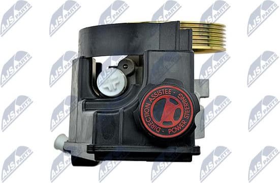 Hydraulic Pump, steering SPW-CT-029 - image 4