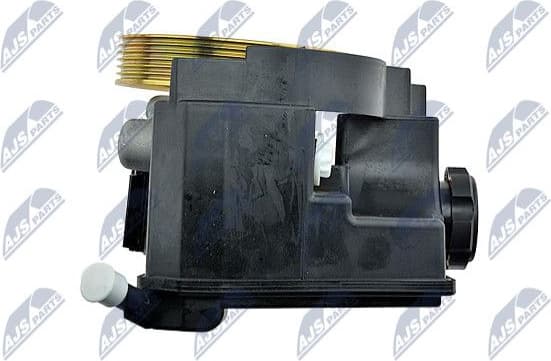 Hydraulic Pump, steering SPW-CT-029 - image 5