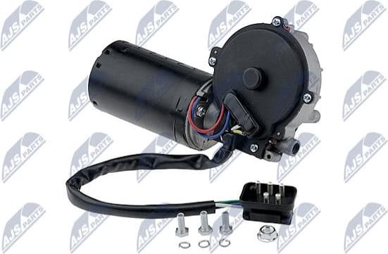 Wiper Motor ESW-ME-009 - image 2