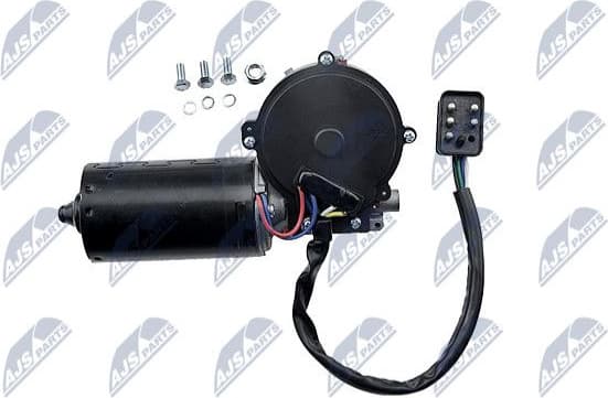 Wiper Motor ESW-ME-009 - image 4