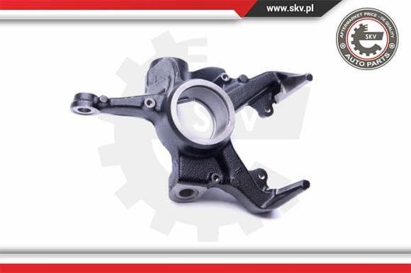 Steering Knuckle, wheel suspension 47SKV102 - image 3