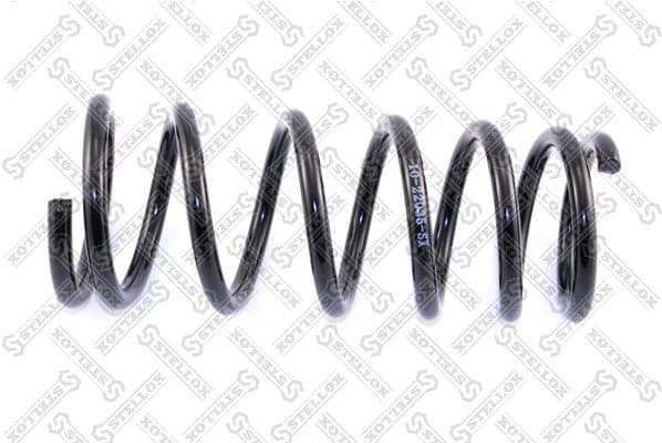 Suspension Spring 10-22035-SX