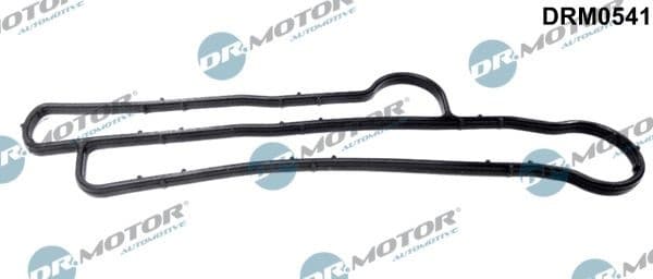 Gasket, oil cooler DRM0541