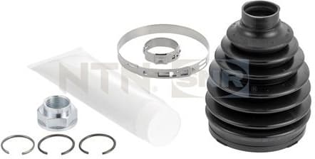 Bellow Kit, drive shaft OBK77.004