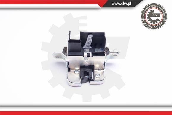 Tailgate Lock 16SKV217 - image 2