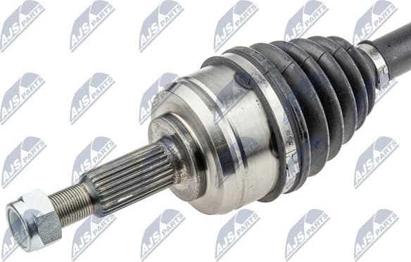 Drive Shaft NPW-RE-164 - image 3