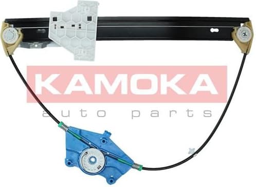 Window Regulator 7200198 - image 2