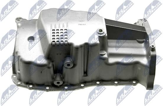 Oil Sump BMO-NS-001