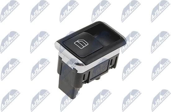 Switch, window regulator EWS-ME-024