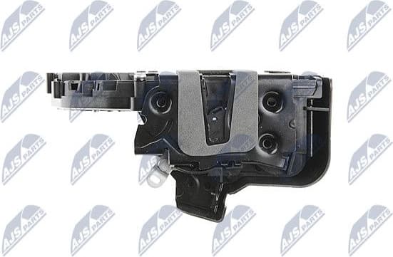 Door Lock EZC-LR-004 - image 3