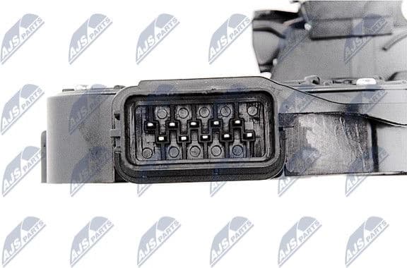 Door Lock EZC-LR-004 - image 5