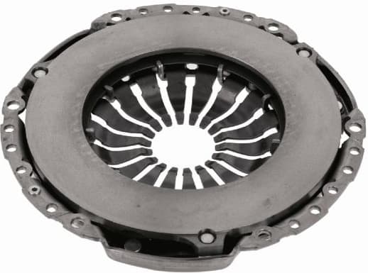 Clutch Pressure Plate 3 082 634 028 - image 2