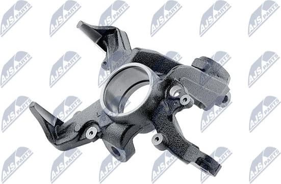 Steering Knuckle, wheel suspension ZZP-VW-009
