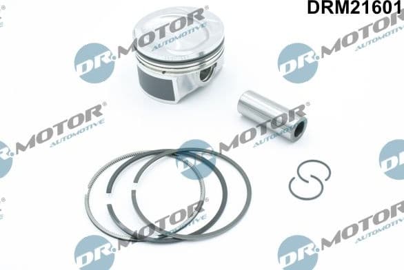 Piston DRM21601