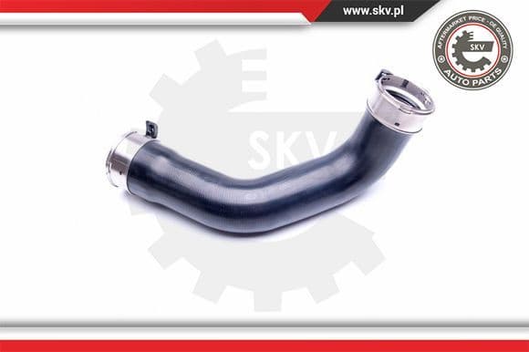 Charge Air Hose 43SKV106