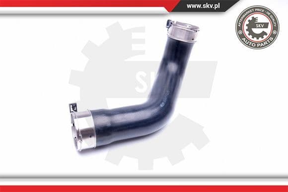 Charge Air Hose 43SKV106 - image 2