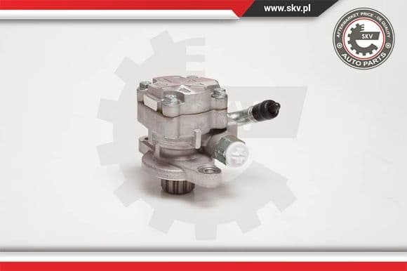 Hydraulic Pump, steering 10SKV032 - image 6