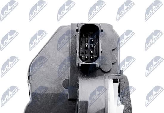 Door Lock EZC-PL-015 - image 5
