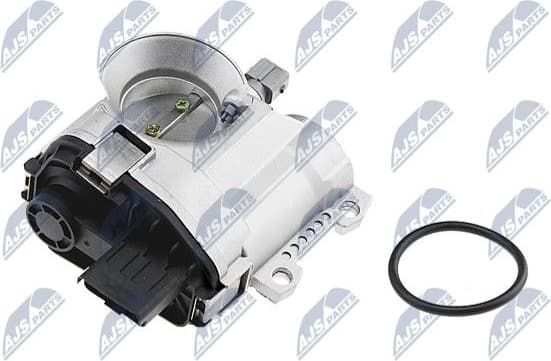 Throttle Body ETB-RE-003 - image 2