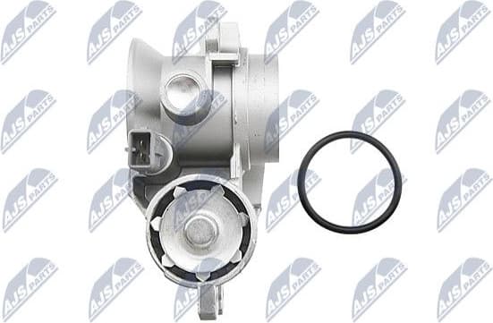 Throttle Body ETB-RE-003 - image 4