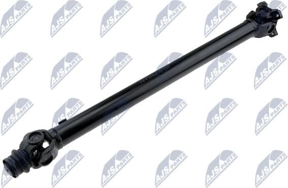 Propeller shaft propshaft NWN-BM-010
