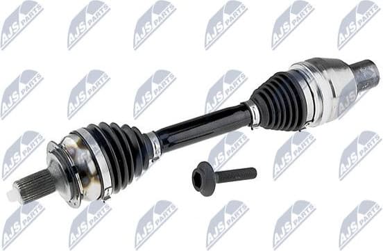 Drive Shaft NPW-ME-064