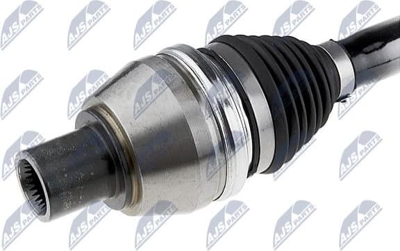 Drive Shaft NPW-ME-064 - image 3