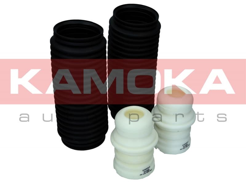 Shock absorber protection kit 2019086 - image 7