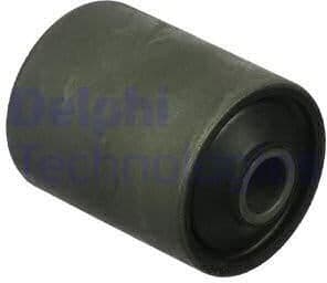 Mounting, leaf spring TD1211W