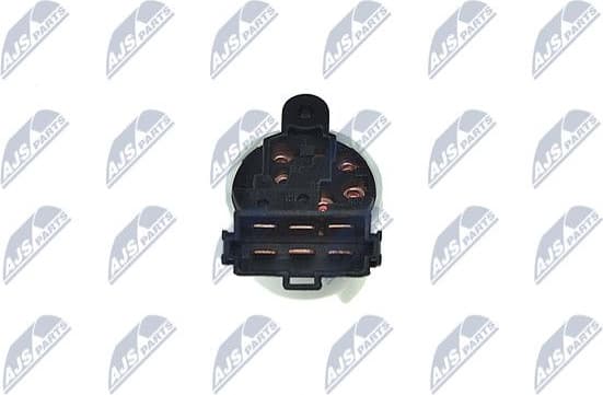 Ignition Switch EKS-MS-000 - image 2