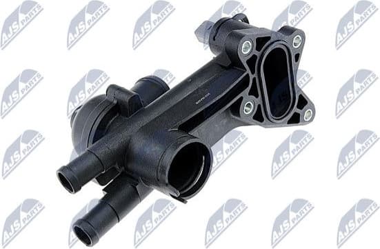 Thermostat Housing CTM-VW-038 - image 2