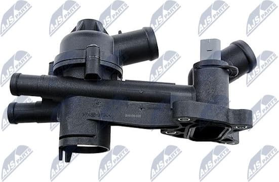 Thermostat Housing CTM-VW-038 - image 4