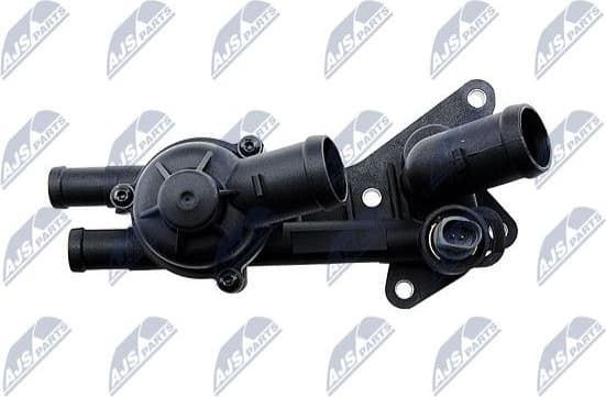 Thermostat Housing CTM-VW-038 - image 5