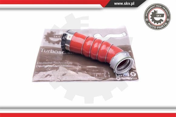 Charge Air Hose 24SKV712