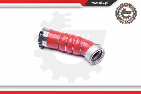 Charge Air Hose 24SKV712 - image 2