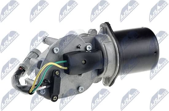 Wiper Motor ESW-RE-005 - image 2