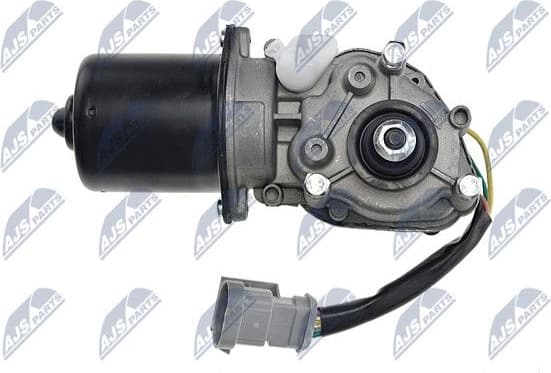 Wiper Motor ESW-RE-005 - image 3