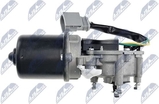 Wiper Motor ESW-RE-005 - image 4